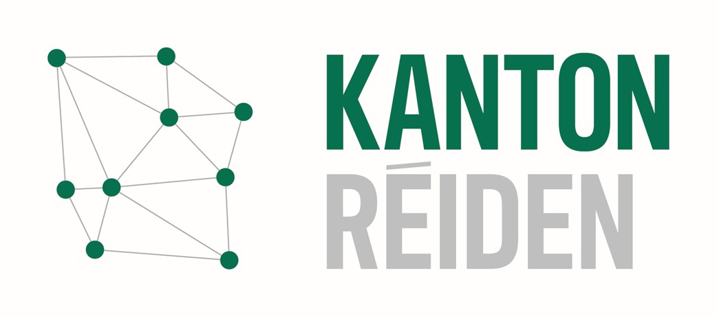 Kanton Réiden
